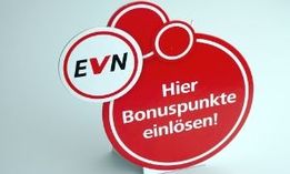 EVN Bonuspunkte