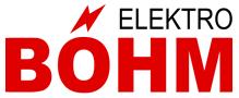 Elektro Böhm Logo