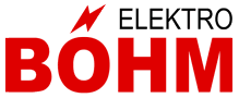 Elektro Böhm Logo